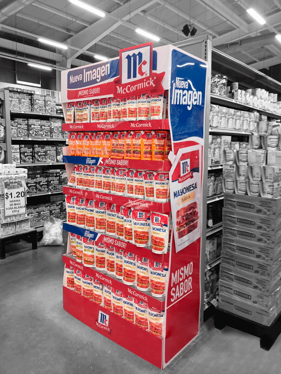 Rotulación profesional